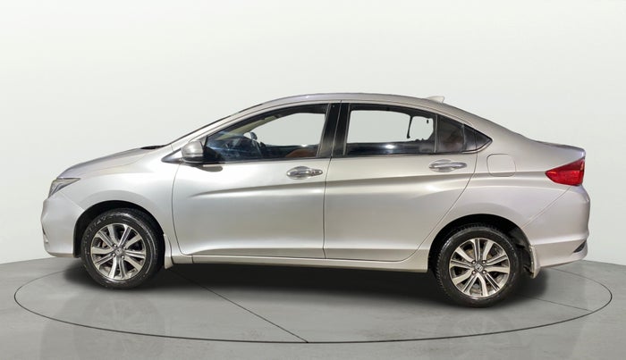 2018 Honda City 1.5L I-VTEC V MT, Petrol, Manual, 51,392 km, Left Side