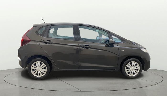 2016 Honda Jazz 1.2L I-VTEC SV, Petrol, Manual, 69,668 km, Right Side View