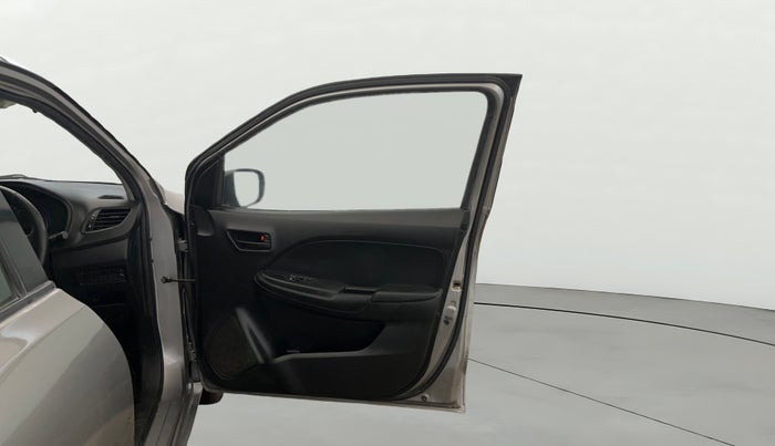 2019 Maruti Baleno SIGMA PETROL 1.2, Petrol, Manual, 68,958 km, RHS Front Door