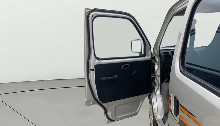 2018 Maruti Eeco 5 STR WITH A/C+HTR, Petrol, Manual, 36,755 km, LHS Front Door