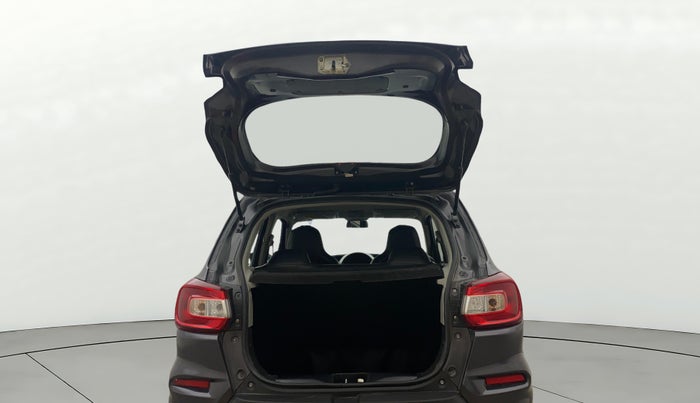 2021 Maruti S PRESSO VXI PLUS AMT, Petrol, Automatic, 57,072 km, Boot Door Open