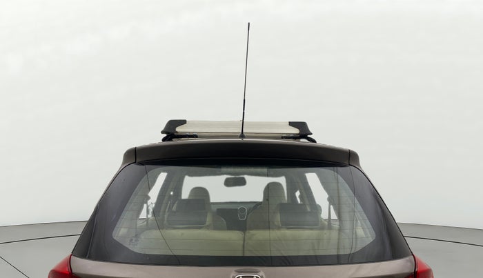 2014 Honda Mobilio 1.5L I-VTEC S, Petrol, Manual, 79,192 km, Rear Windshield