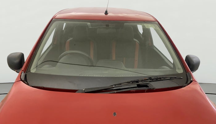 2019 Renault Kwid RXL, Petrol, Manual, 47,505 km, Front Windshield