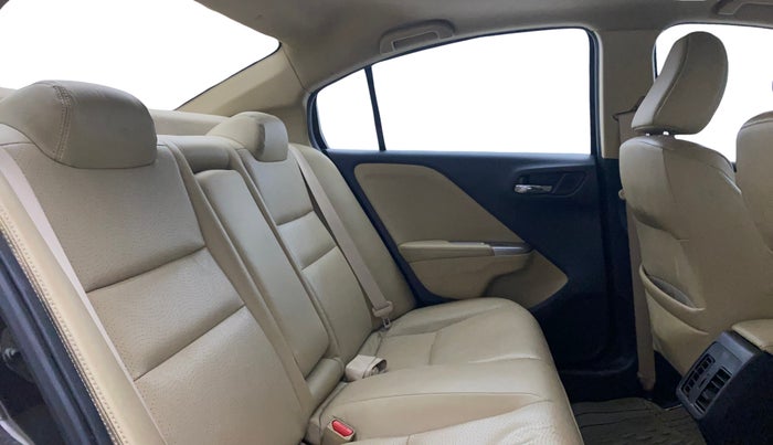 2015 Honda City 1.5L I-VTEC VX, Petrol, Manual, 53,944 km, Right Side Rear Door Cabin