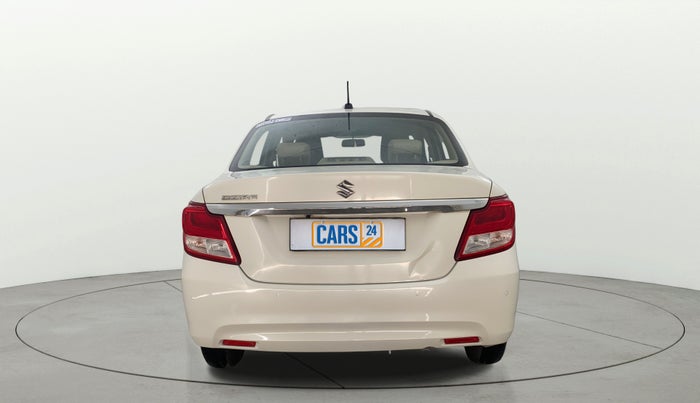 2020 Maruti Dzire VXI AMT, Petrol, Automatic, 52,694 km, Back/Rear
