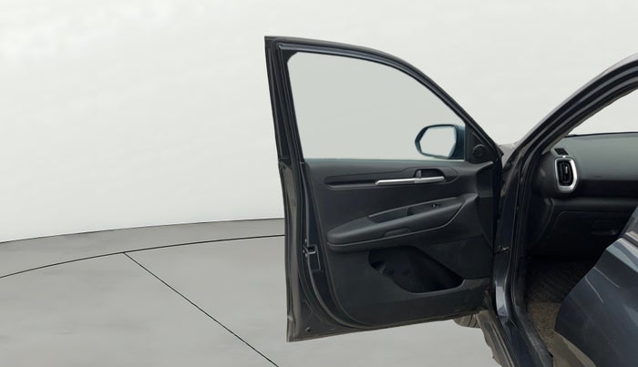 2020 KIA SONET HTK PLUS 1.2, Petrol, Manual, 45,716 km, LHS Front Door