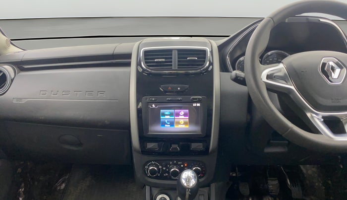 2019 Renault Duster 110 PS RXS 4X4 OPT DIESEL, Diesel, Manual, 64,285 km, Air Conditioner