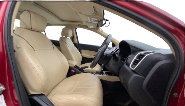 2020 Honda City 1.5L I-VTEC VX CVT, Petrol, Automatic, 31,348 km, Right Side Front Door Cabin
