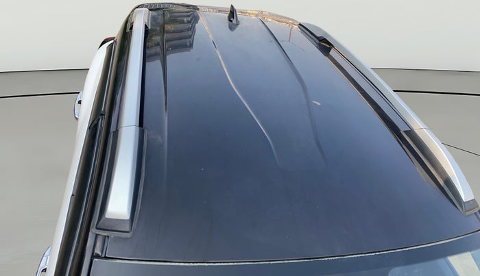 2021 Renault Kiger RXZ MT, Petrol, Manual, 67,026 km, Roof