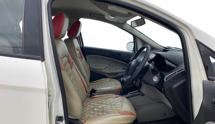 2016 Ford Ecosport AMBIENTE 1.5L PETROL, Petrol, Manual, 42,058 km, Right Side Front Door Cabin
