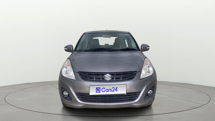2014 Maruti Swift Dzire VXI, Petrol, Manual, 36,068 km, Front