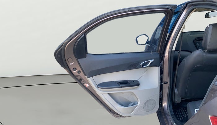 2019 Tata Tiago XZ PETROL, Petrol, Manual, 44,977 km, LHS Rear Door