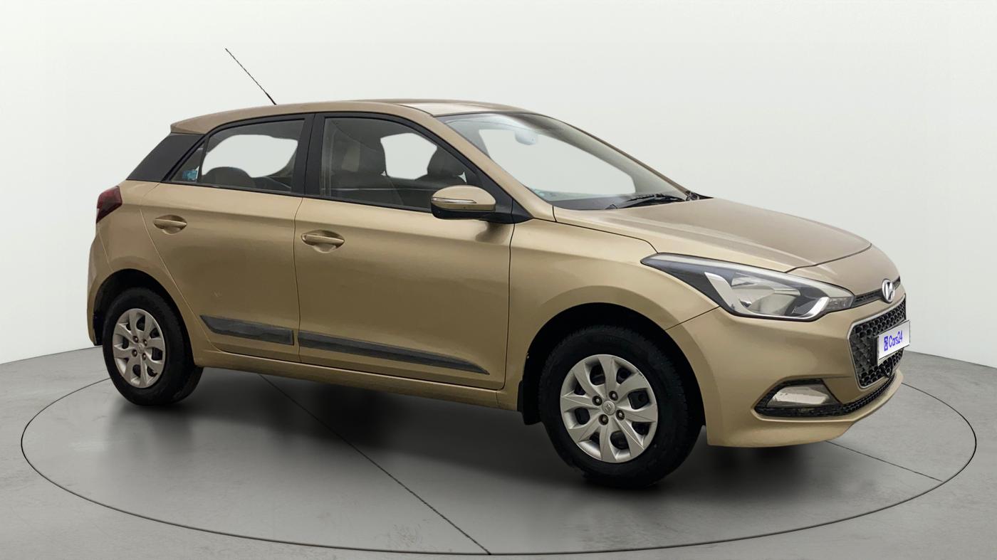 2014 Hyundai Elite i20 SPORTZ 1.2, Petrol, Manual, 39,928 km, SRP
