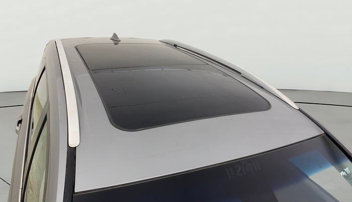 2019 MG HECTOR SHARP 2.0 DIESEL, Diesel, Manual, 70,930 km, Roof