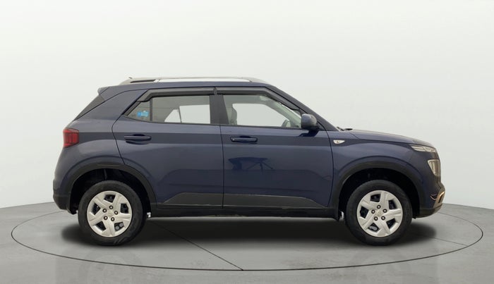 2021 Hyundai VENUE S 1.2, Petrol, Manual, 46,464 km, Right Side View