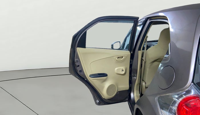 2016 Honda Brio S MT, Petrol, Manual, 54,767 km, LHS Rear Door