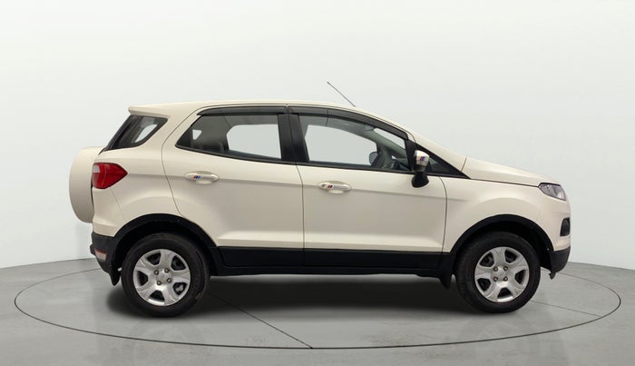 2016 Ford Ecosport TREND 1.5L PETROL, Petrol, Manual, 57,891 km, Right Side View