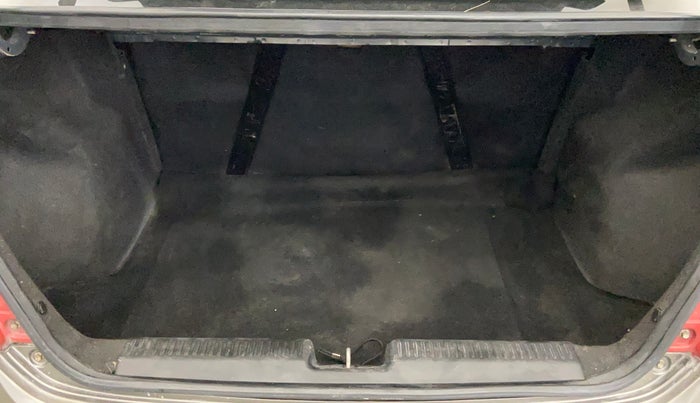 2019 Maruti Dzire VDI, Diesel, Manual, 85,040 km, Boot Inside