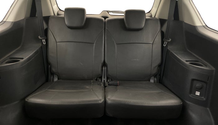 2019 Maruti XL6 ALPHA MT, Petrol, Manual, 52,801 km, Third Seat Row ( optional )