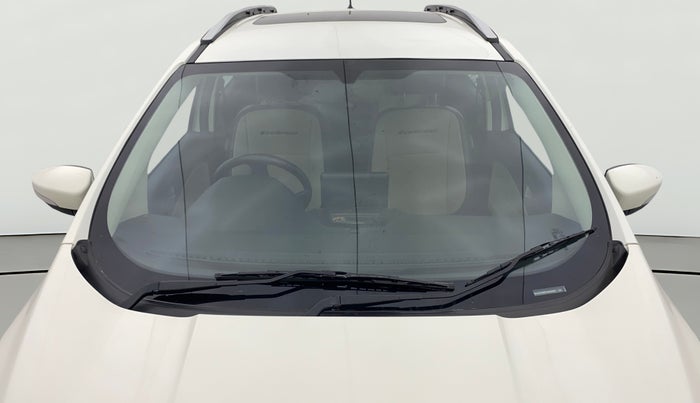 2021 Ford Ecosport TITANIUM 1.5L PETROL, Petrol, Manual, 38,092 km, Front Windshield