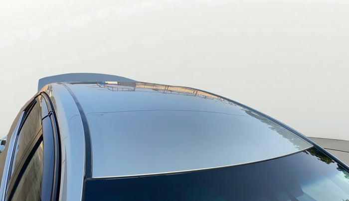 2015 Toyota Corolla Altis VL CVT PETROL, Petrol, Automatic, 60,262 km, Roof