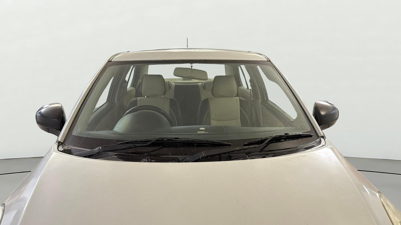 2015 Maruti Swift Dzire LXI (O), CNG, Manual, 27,980 km, Front Windshield