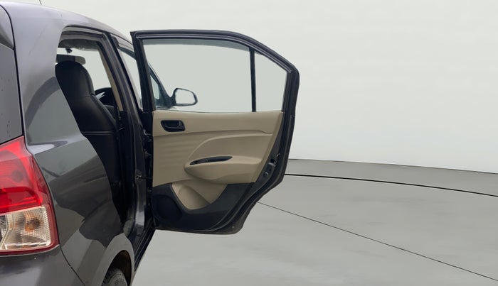 2021 Hyundai NEW SANTRO SPORTZ MT, Petrol, Manual, 80,580 km, RHS Rear Door