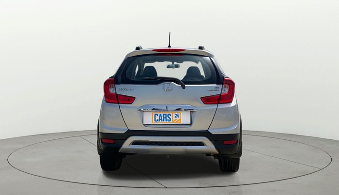 2018 Honda WR-V 1.5L I-DTEC VX MT, Diesel, Manual, 70,588 km, Back/Rear