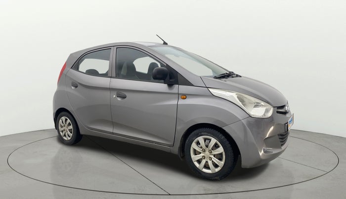 2012 Hyundai Eon MAGNA, Petrol, Manual, 70,686 km, SRP