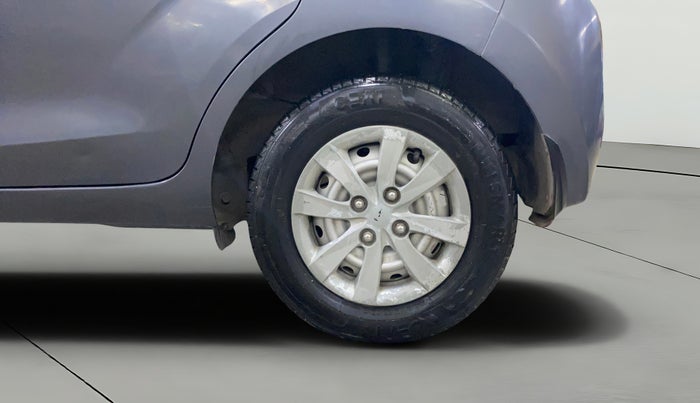 2019 Hyundai NEW SANTRO ERA, Petrol, Manual, 53,674 km, Left Rear Wheel