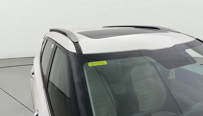 2020 KIA SELTOS GTX PLUS DCT 1.4 PETROL, Petrol, Automatic, 61,679 km, Roof