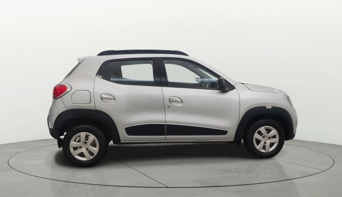 2016 Renault Kwid RXT 0.8, Petrol, Manual, 94,841 km, Right Side View