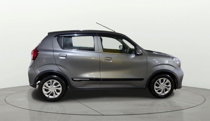 2022 Maruti Celerio ZXI, CNG, Manual, 94,367 km, Right Side View