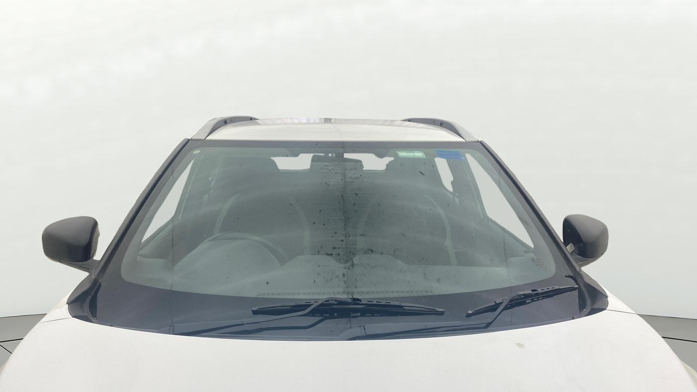 2021 Nissan MAGNITE XE, Petrol, Manual, 60,525 km, Front Windshield