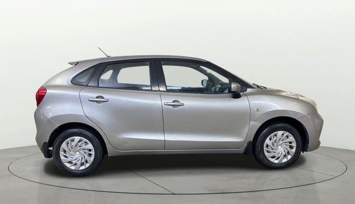 2019 Maruti Baleno SIGMA PETROL 1.2, CNG, Manual, 1,08,367 km, Right Side View