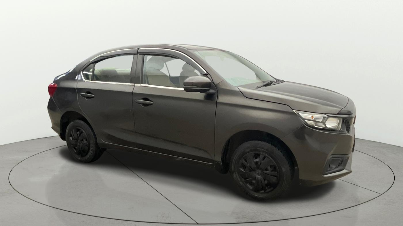 2020 Honda Amaze 1.2L I-VTEC S, Petrol, Manual, 92,321 km, SRP