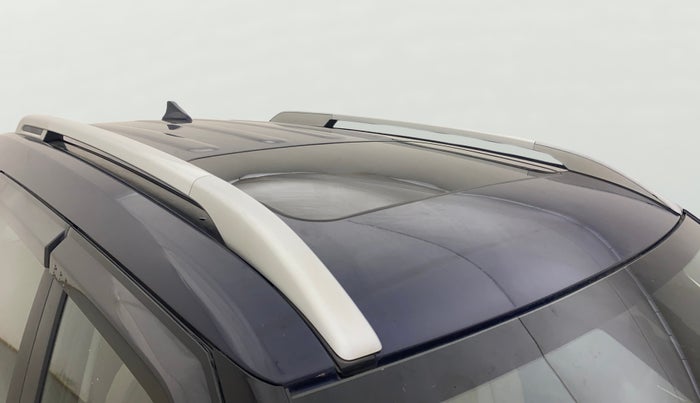 2020 Hyundai VENUE SX PLUS 1.0 TURBO DCT, Petrol, Automatic, 48,622 km, Roof