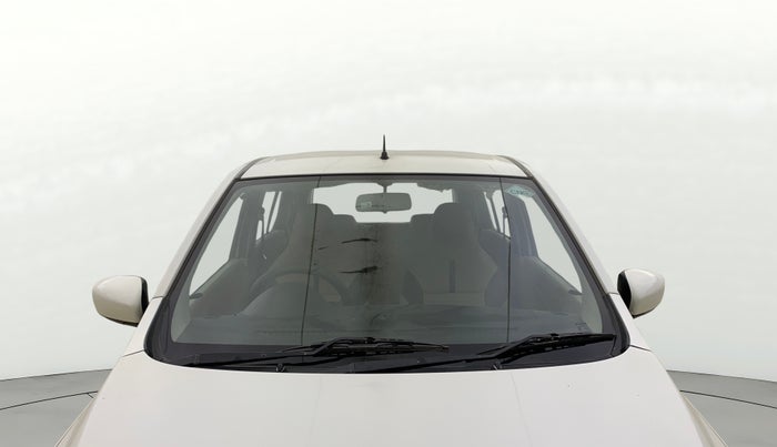 2019 Maruti Celerio VXI (O) CNG, CNG, Manual, 75,750 km, Front Windshield