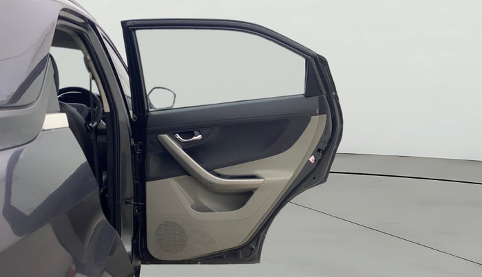 2019 Tata NEXON XZ PLUS DIESEL, Diesel, Manual, 1,07,991 km, RHS Rear Door