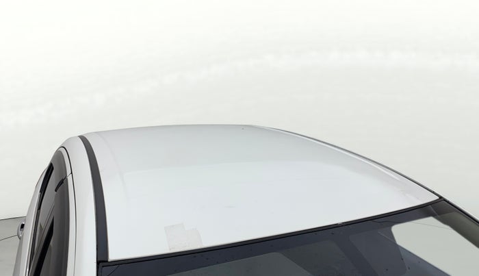 2022 Maruti Ciaz ZETA 1.5 SHVS MT PETROL, Petrol, Manual, 54,985 km, Roof