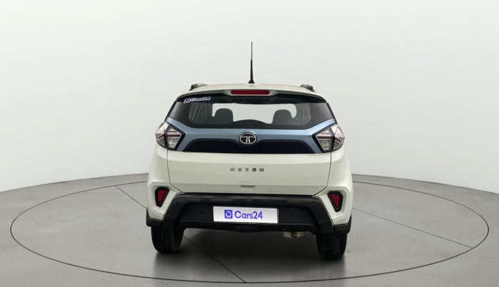 2021 Tata NEXON XMA PETROL, Petrol, Automatic, 37,420 km, Back/Rear