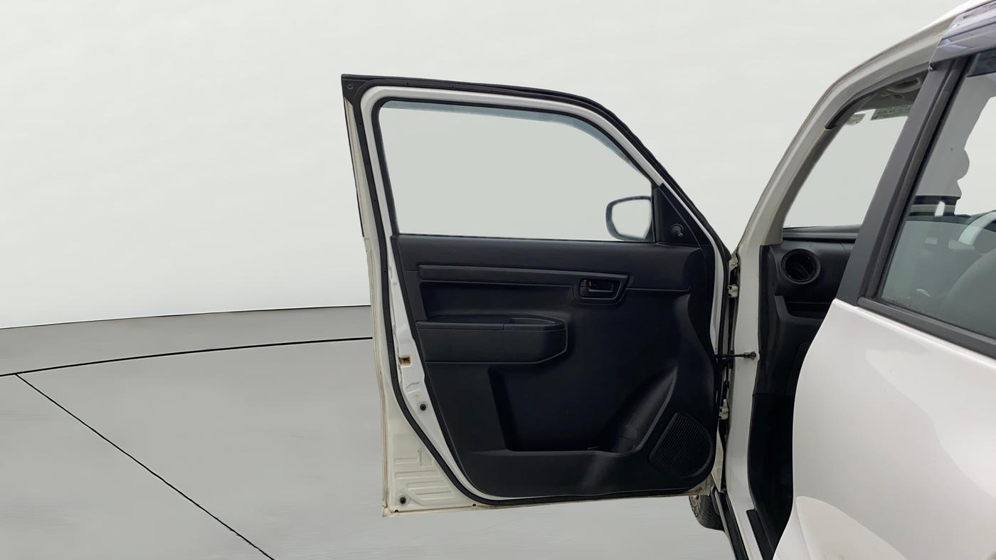 2022 Maruti S PRESSO VXI+, Petrol, Manual, 14,998 km, LHS Front Door