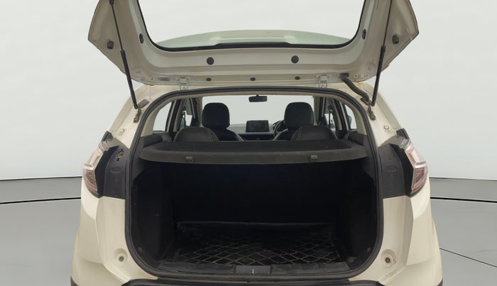 2019 Tata NEXON XM PETROL, Petrol, Manual, 49,510 km, Boot Open Zoomed View