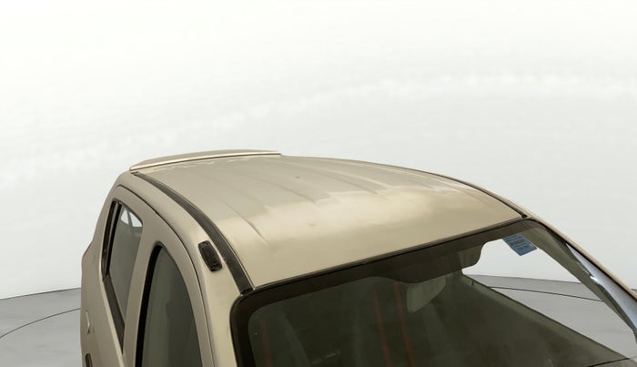 2015 Maruti Alto 800 LXI, Petrol, Manual, 55,706 km, Roof