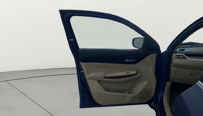 2018 Maruti Dzire ZDI PLUS, Diesel, Manual, 1,04,944 km, LHS Front Door