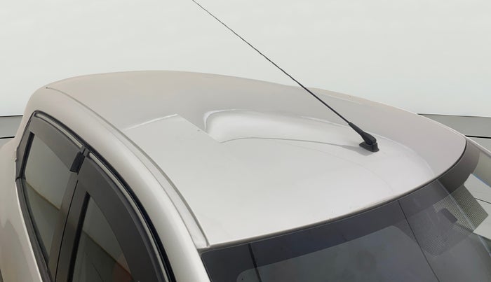 2021 Renault Kwid RXT 1.0 AMT (O), Petrol, Automatic, 59,500 km, Roof