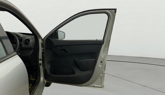 2016 Renault Kwid RXT 1.0, Petrol, Manual, 46,223 km, RHS Front Door