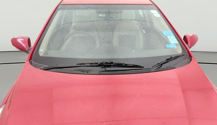 2015 Hyundai Verna FLUIDIC 4S 1.6 VTVT S(O), Petrol, Manual, 30,287 km, Front Windshield