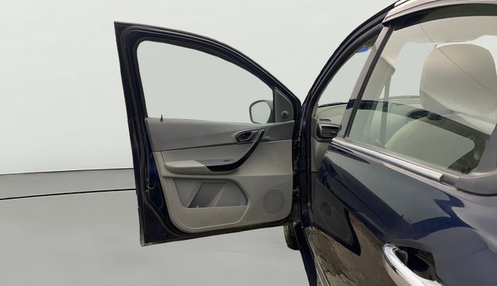 2021 Tata TIGOR XE PETROL, CNG, Manual, 99,504 km, LHS Front Door