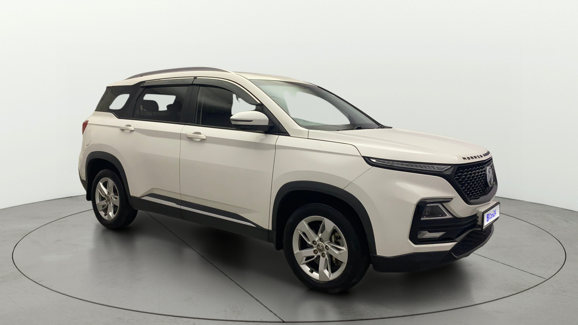 2020 MG Hector 2023-2025 SUPER 2.0 DIESEL
